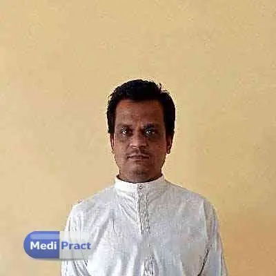 Dr. Yogesh Vishwanath Handore Profile Picture