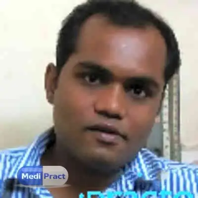 Dr. Yogesh Yadav Profile Picture