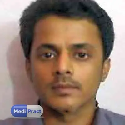 Dr. Yogeshman Anand Profile Picture