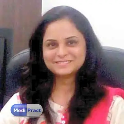 Dr. Yogeshree Kanase Profile Picture