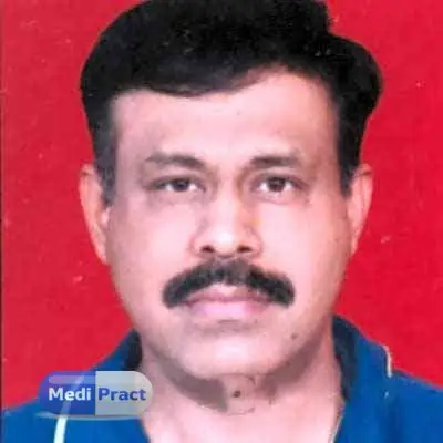 Dr. Yogin Nande Profile Picture
