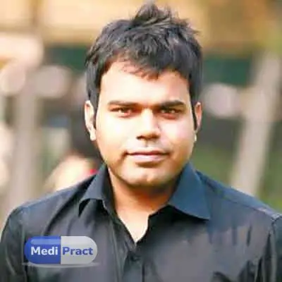 Dr. Yoginder Yadav Profile Picture