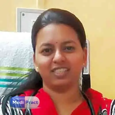 Dr. Yogini Dinesh Bagul Profile Picture