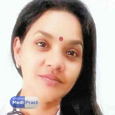 Dr. Yogini G. Rolekar Profile Picture