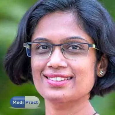 Dr. Yogini Patil Profile Picture