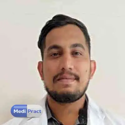 Dr. Yogiraj Bhattrai Profile Picture