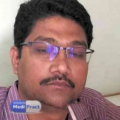Dr. Yogiraj Birajdar Profile Picture
