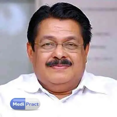 Dr. Yogirajan Profile Picture