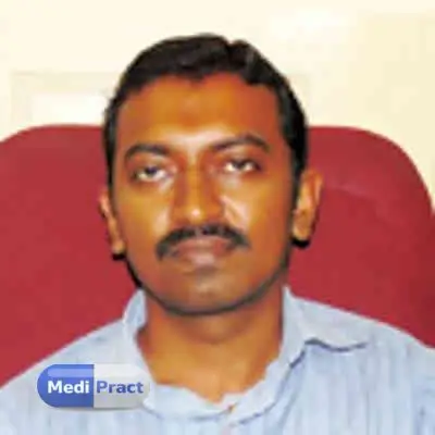 Dr. Yogish P Profile Picture