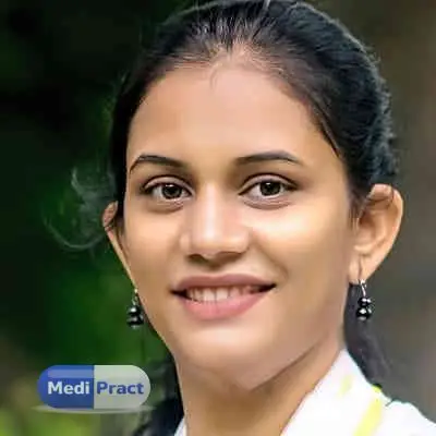 Dr. Yogita Bhirud Profile Picture
