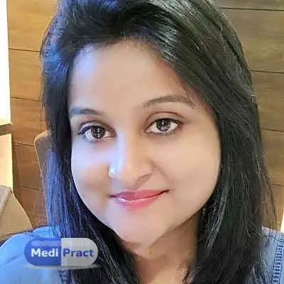 Dr. Yogita Chaurasia Profile Picture