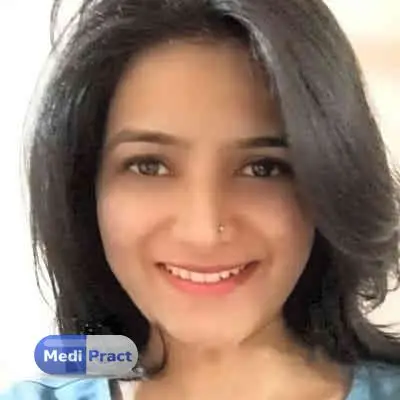 Dr. Yogita Darekar Profile Picture