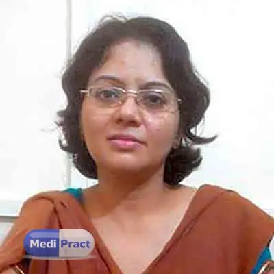 Dr. Yogita Dixit Profile Picture