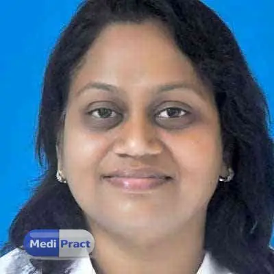 Dr. Yogita Dnyaneshwar Deshpande Profile Picture