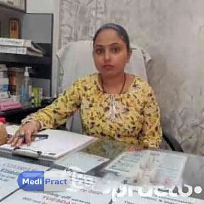 Dr. Yogita Goel Profile Picture