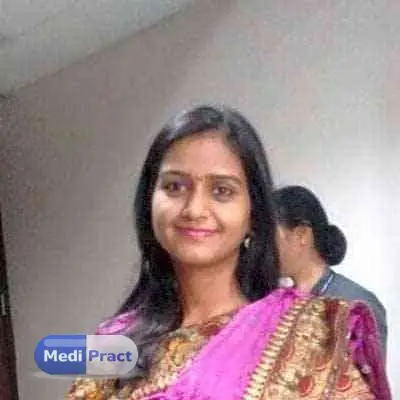 Dr. Yogita Gupta Profile Picture