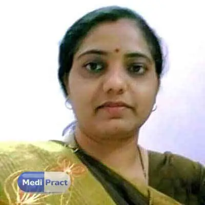 Dr. Yogita N Taywade Profile Picture