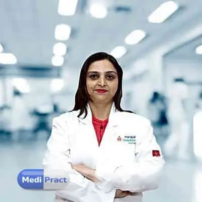 Dr. Yogita Parashar Profile Picture