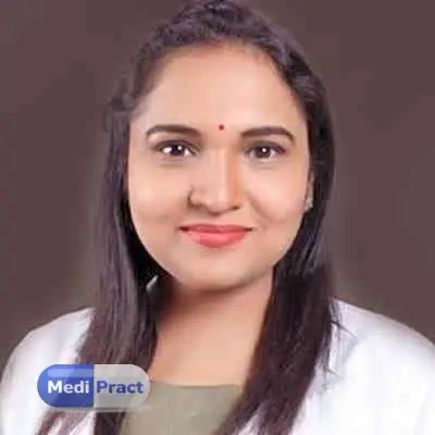 Dr. Yogita Parihar Profile Picture