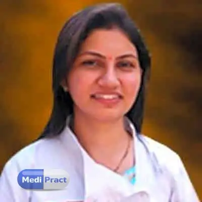Dr. Yogita Patil Profile Picture