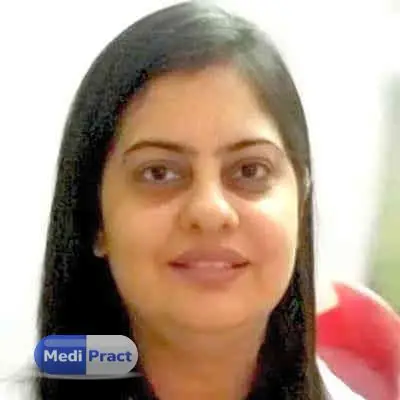 Dr. Yogita Sagar Profile Picture
