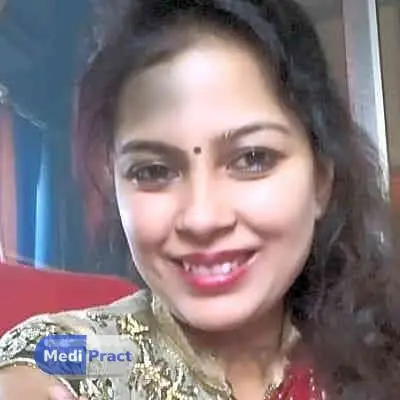 Dr. Yogita Sharma Profile Picture