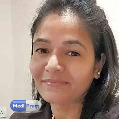 Dr. Yogita Verma Profile Picture
