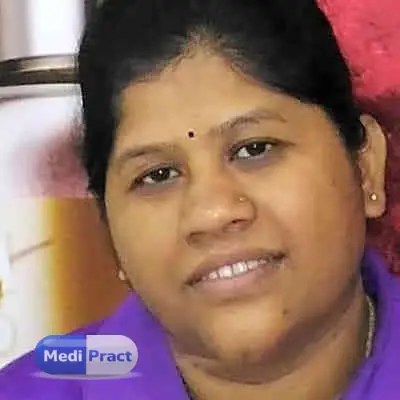 Dr. Yogitha Thakur Profile Picture