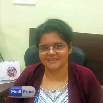 Dr. Yogya Jha Profile Picture