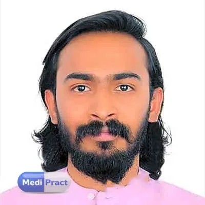 Dr. Yohann Mathew Jacob Profile Picture