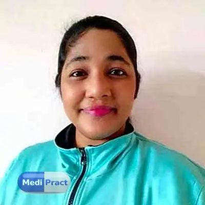 Dr. Yojana Navneet Mange Profile Picture
