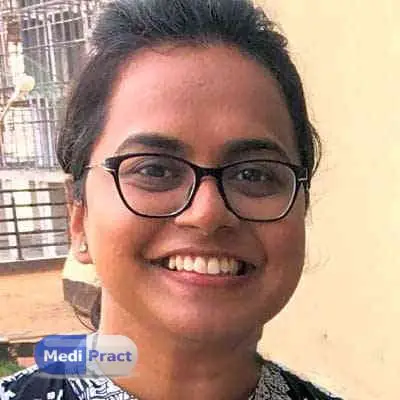Dr. Yojitha Bhimavarapu Profile Picture