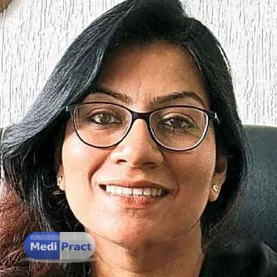 Dr. Yojna Shriwas Profile Picture