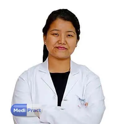 Dr. Youmee Sherpa Profile Picture