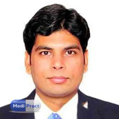 Dr. Yousef Ali Profile Picture