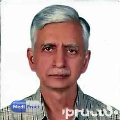 Dr. Yudhishter Malik Profile Picture