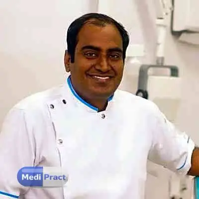 Dr. Yudhisther Yadav Profile Picture