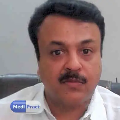 Dr. Yudhvir Bansal Profile Picture