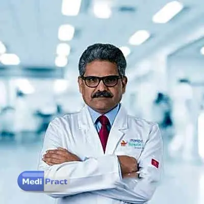 Dr. Yugal K Mishra Profile Picture