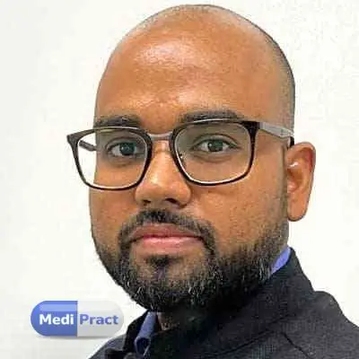 Dr. Yugal Karkhur Profile Picture