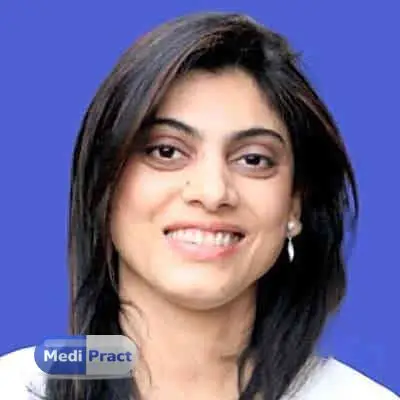 Dr. Yugali Warade Profile Picture