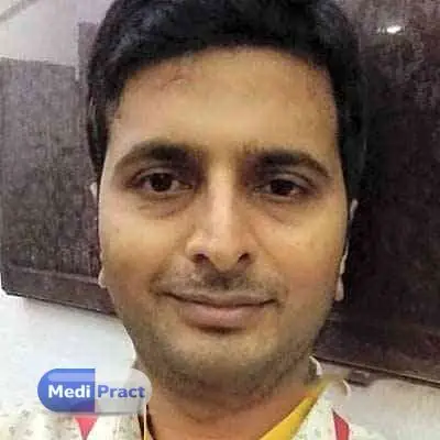 Dr. Yugandar Reddy Profile Picture
