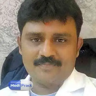 Dr. Yugandhar Profile Picture