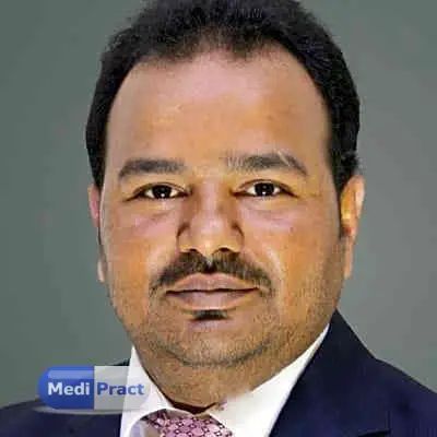 Dr. Yugandhar Ramakrishna Profile Picture