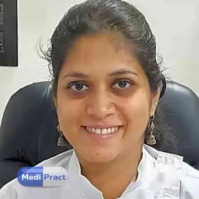 Dr. Yugandhara Tilekar Profile Picture