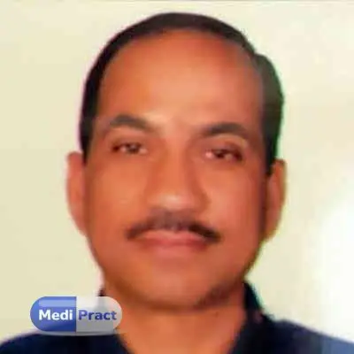 Dr. Yugendra Chandrakar Profile Picture