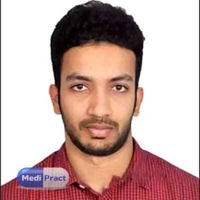 Dr. Yugendran R Profile Picture