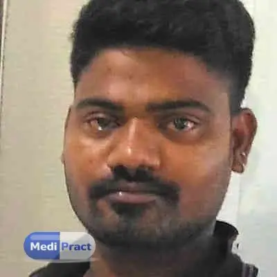 Dr. Yugesh Profile Picture