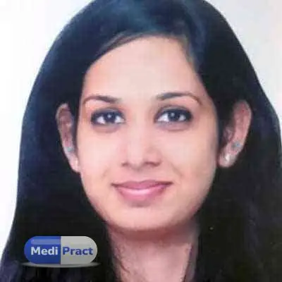 Dr. Yukta Mohta Profile Picture