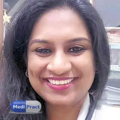 Dr. Yukti Profile Picture